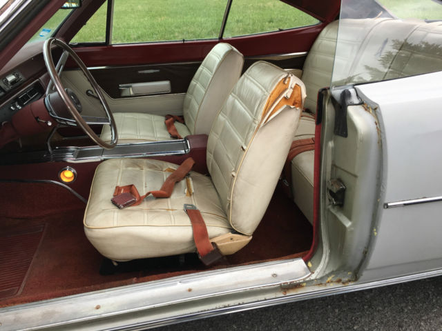 1969 Plymouth GTX Satellite Sport - photo 7