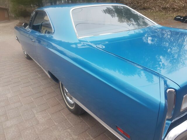 1969 Plymouth Road Runner - photo 7
