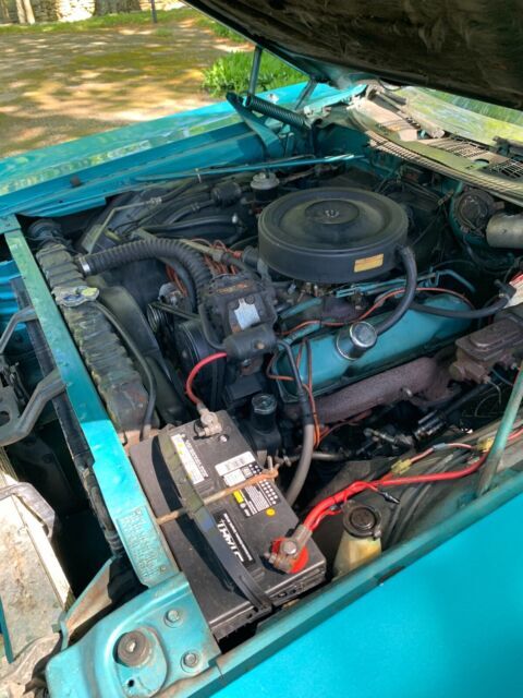 1969 Plymouth Fury - photo 10