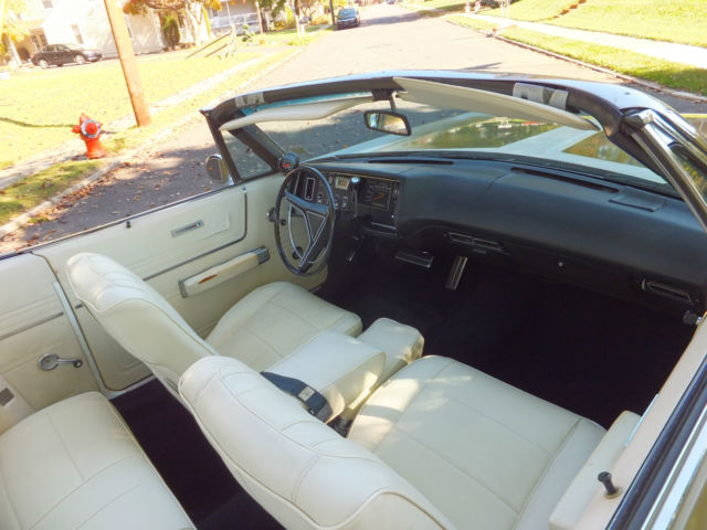 1969 Plymouth Fury Sport - photo 9