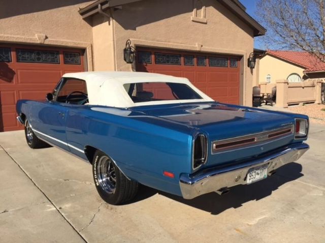 1969 Plymouth Satellite Sport Satellite - photo 7