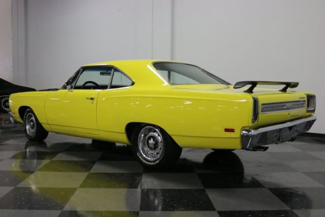 1969 Plymouth Sport Satellite -- - photo 10