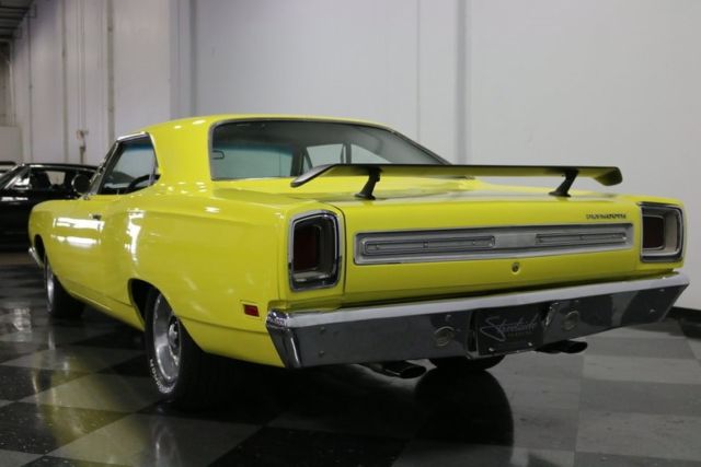 1969 Plymouth Sport Satellite -- - photo 11