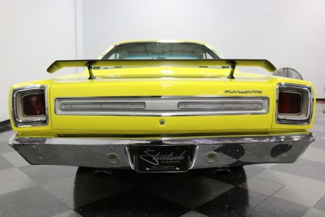1969 Plymouth Sport Satellite -- - photo 12