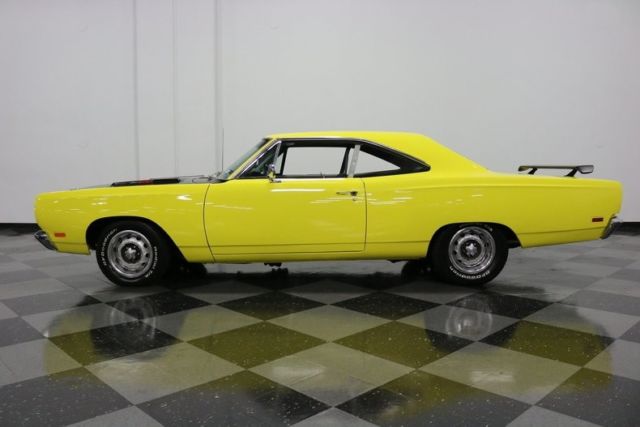1969 Plymouth Sport Satellite -- - photo 3