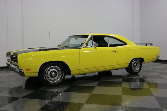 1969 Plymouth Sport Satellite -- - photo 7