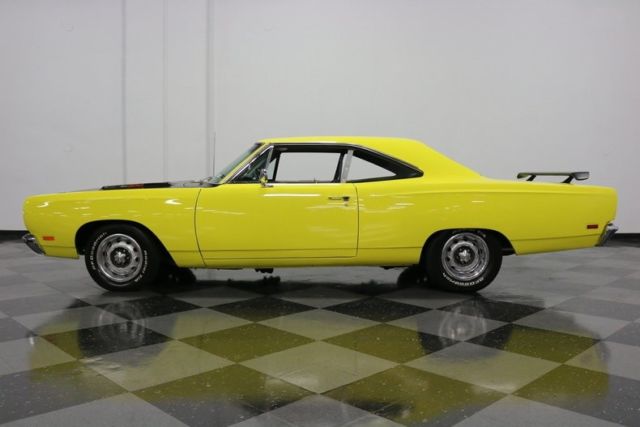 1969 Plymouth Sport Satellite -- - photo 8