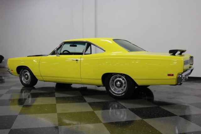 1969 Plymouth Sport Satellite -- - photo 9