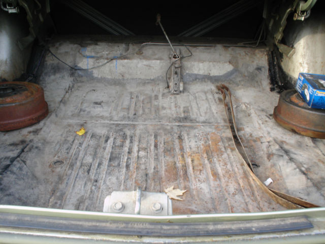 1969 Plymouth Satellite Sport Satellite - photo 10