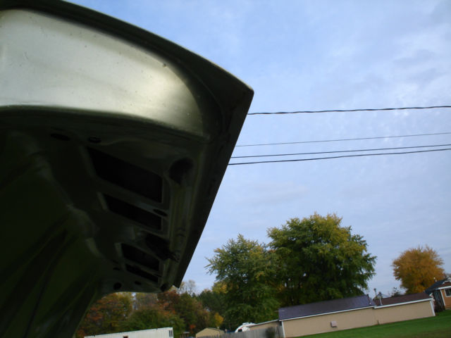 1969 Plymouth Satellite Sport Satellite - photo 11