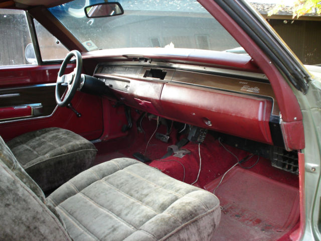 1969 Plymouth Satellite Sport Satellite - photo 5