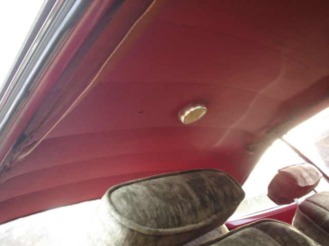1969 Plymouth Satellite Sport Satellite - photo 6