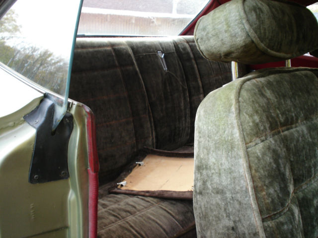 1969 Plymouth Satellite Sport Satellite - photo 7