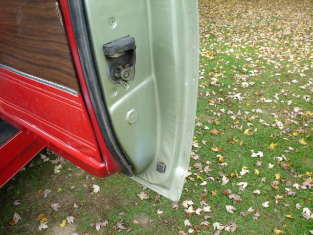 1969 Plymouth Satellite Sport Satellite - photo 8