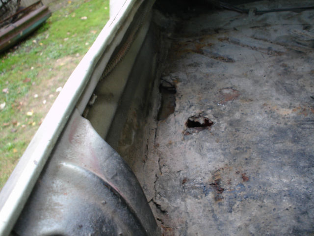 1969 Plymouth Satellite Sport Satellite - photo 9