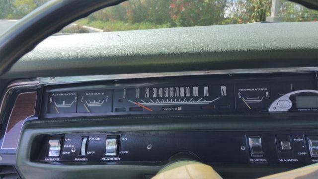 1969 Plymouth Satellite 440 V8 Wagon - photo 5