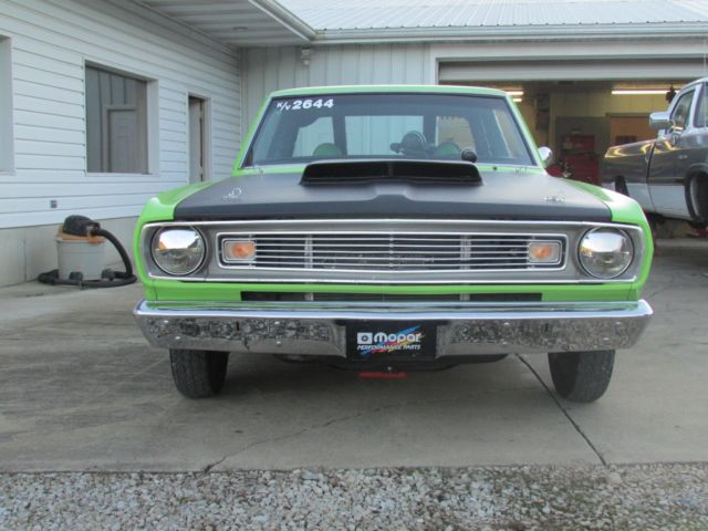 1969 Plymouth Other - photo 2