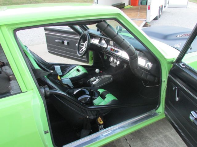 1969 Plymouth Other - photo 7