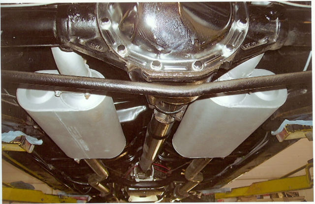 1969 Pontiac Other - photo 10