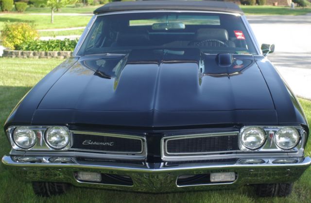1969 Pontiac Other - photo 2