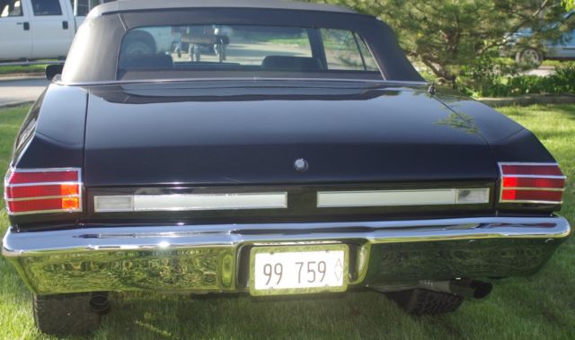 1969 Pontiac Other - photo 4