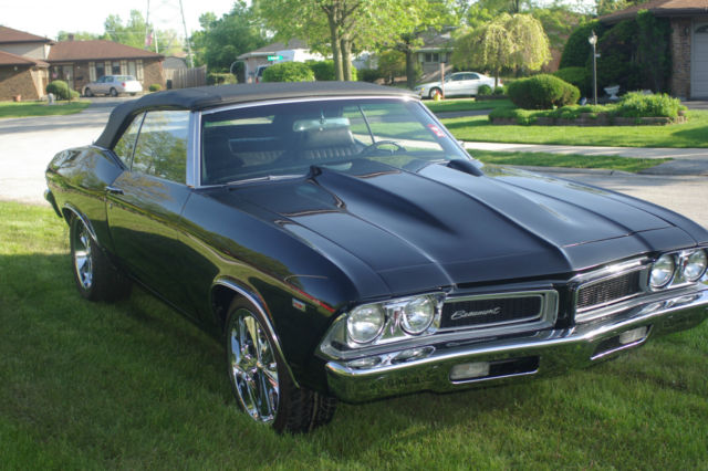 1969 Pontiac Other - photo 5