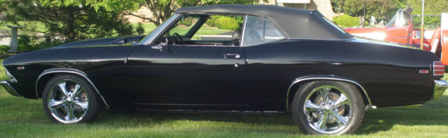 1969 Pontiac Other - photo 6