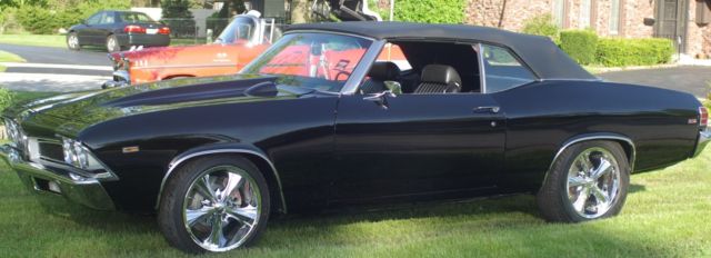 1969 Pontiac Other - photo 7