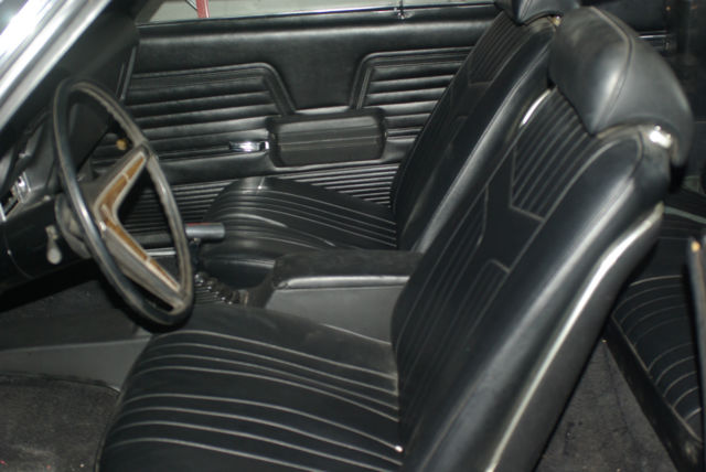 1969 Pontiac Other - photo 8