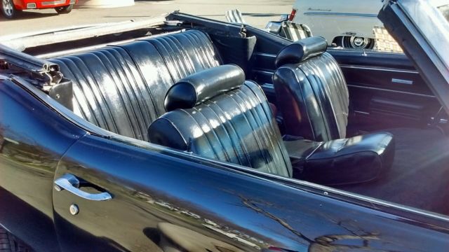 1969 Pontiac GTO - photo 5