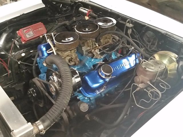 1969 Pontiac Firebird FIREBIRD - photo 13