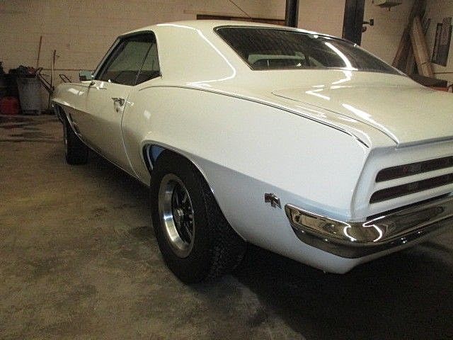 1969 Pontiac Firebird FIREBIRD - photo 4