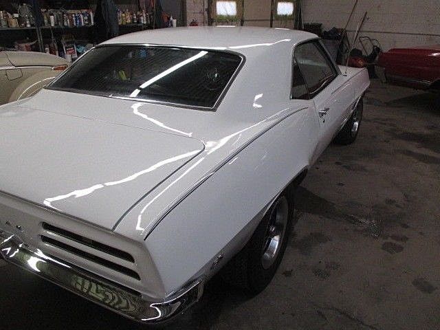 1969 Pontiac Firebird FIREBIRD - photo 6