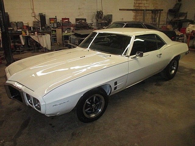 1969 Pontiac Firebird FIREBIRD - photo 7