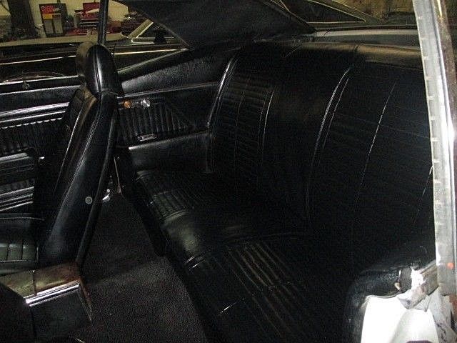 1969 Pontiac Firebird FIREBIRD - photo 9
