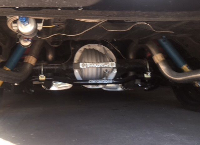 1969 Pontiac Other - photo 10