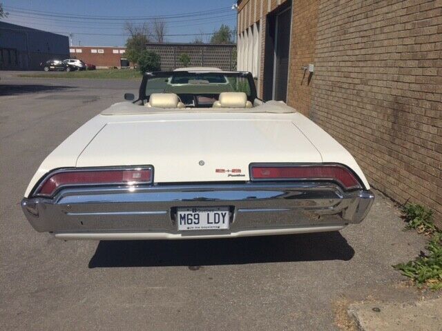 1969 Pontiac Other - photo 10
