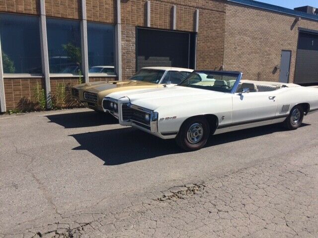 1969 Pontiac Other - photo 11