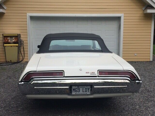 1969 Pontiac Other - photo 13