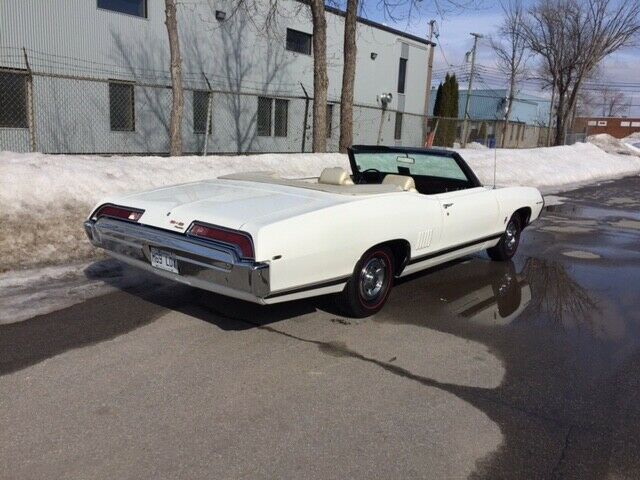 1969 Pontiac Other - photo 2