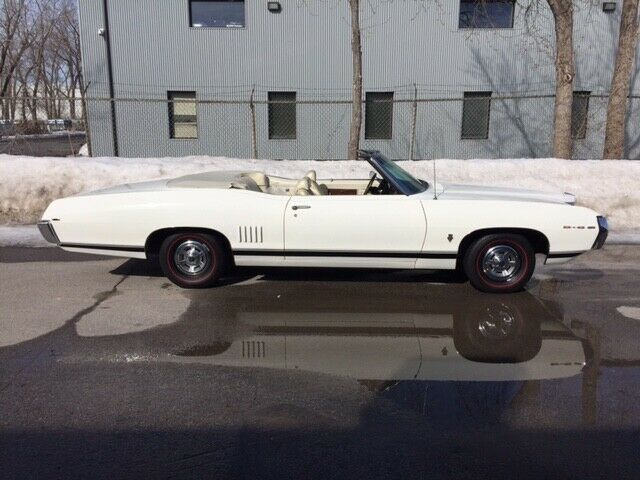 1969 Pontiac Other - photo 3