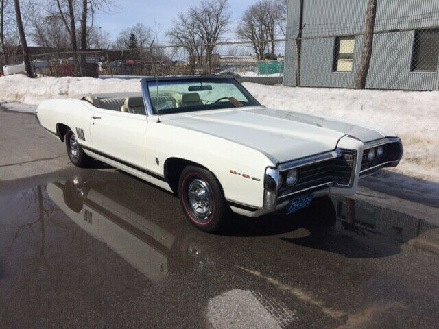 1969 Pontiac Other - photo 4