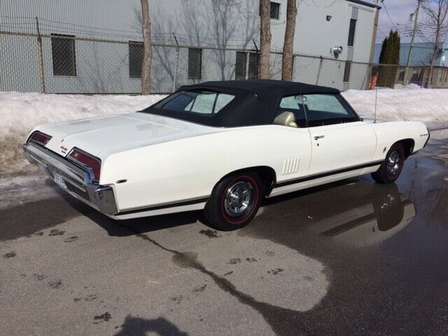 1969 Pontiac Other - photo 5
