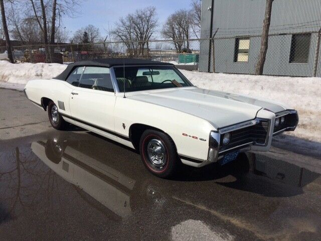 1969 Pontiac Other - photo 7
