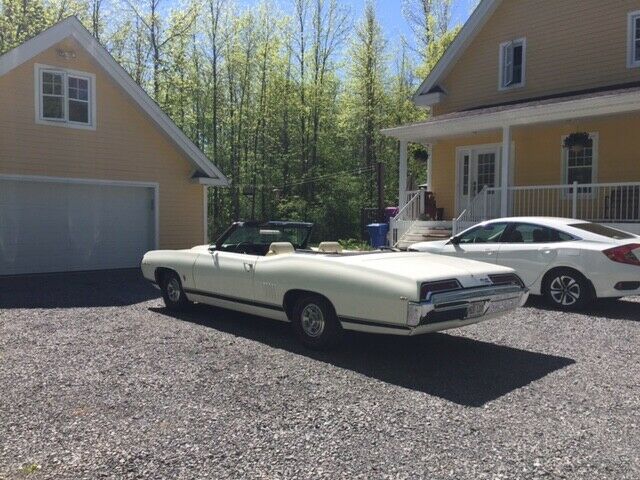 1969 Pontiac Other - photo 8