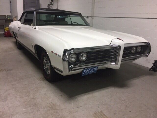 1969 Pontiac Other - photo 9