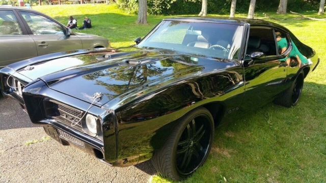 1969 Pontiac Other - photo 2