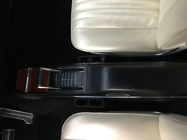 1969 Pontiac 2+2 - photo 12