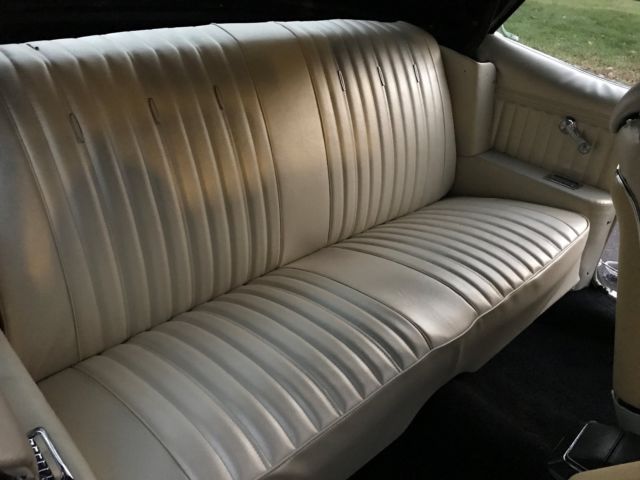 1969 Pontiac 2+2 - photo 13