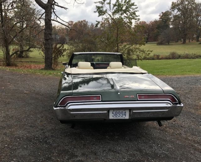 1969 Pontiac 2+2 - photo 5